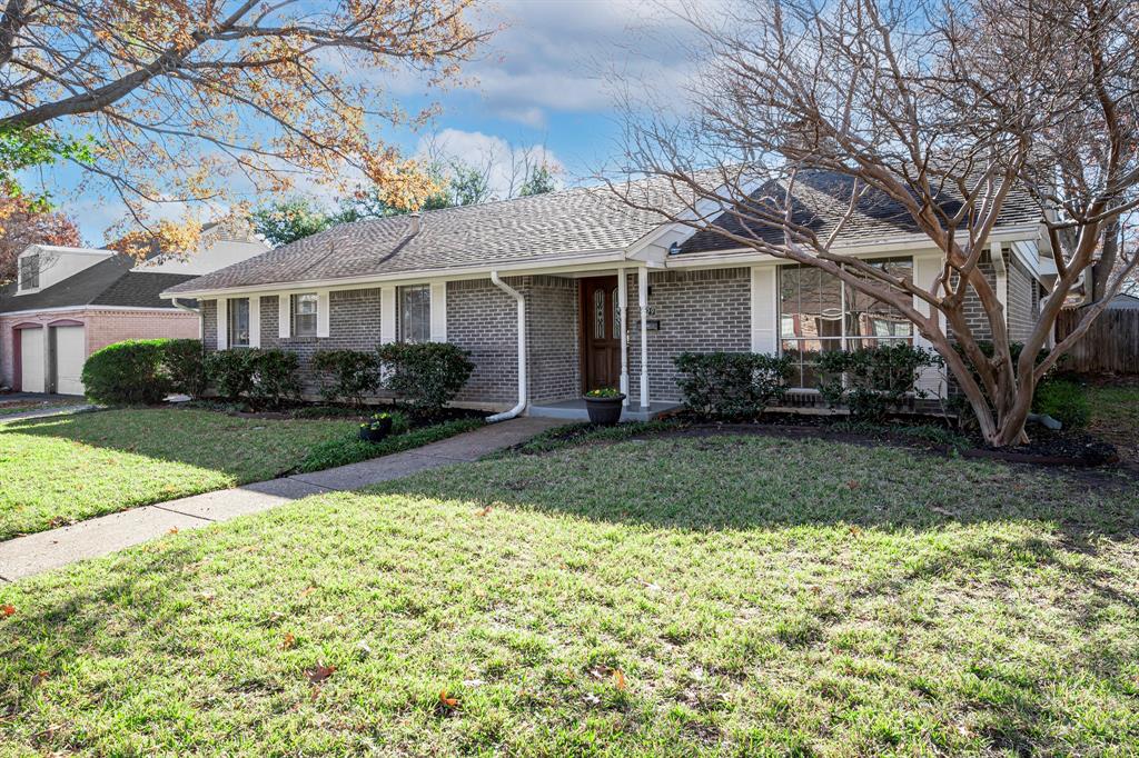 Parkview Estates - Residential