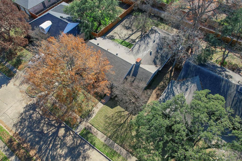 Parkview Estates - Residential