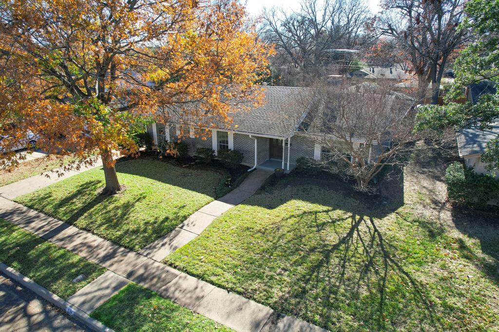 Parkview Estates - Residential