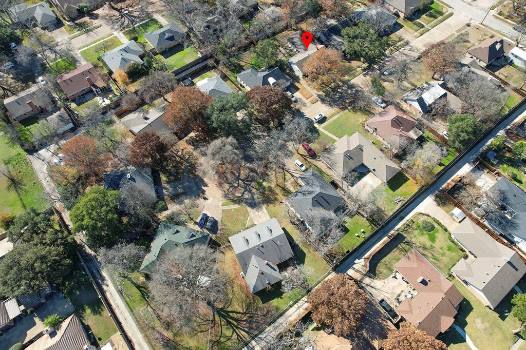 Parkview Estates - Residential