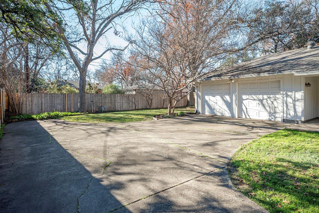 Parkview Estates - Residential