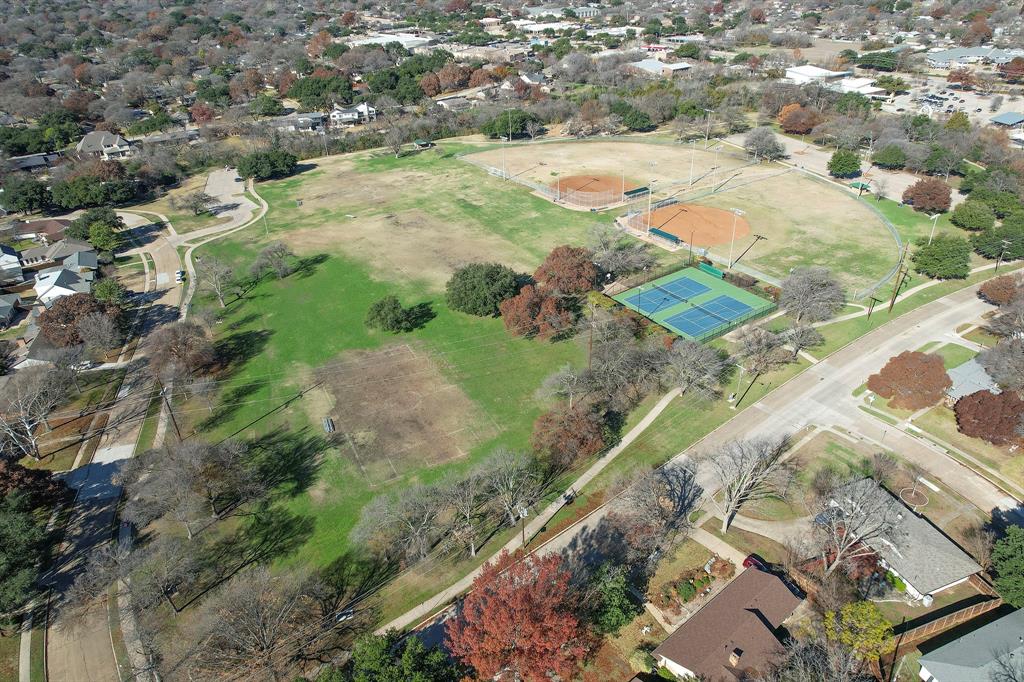 Parkview Estates - Residential