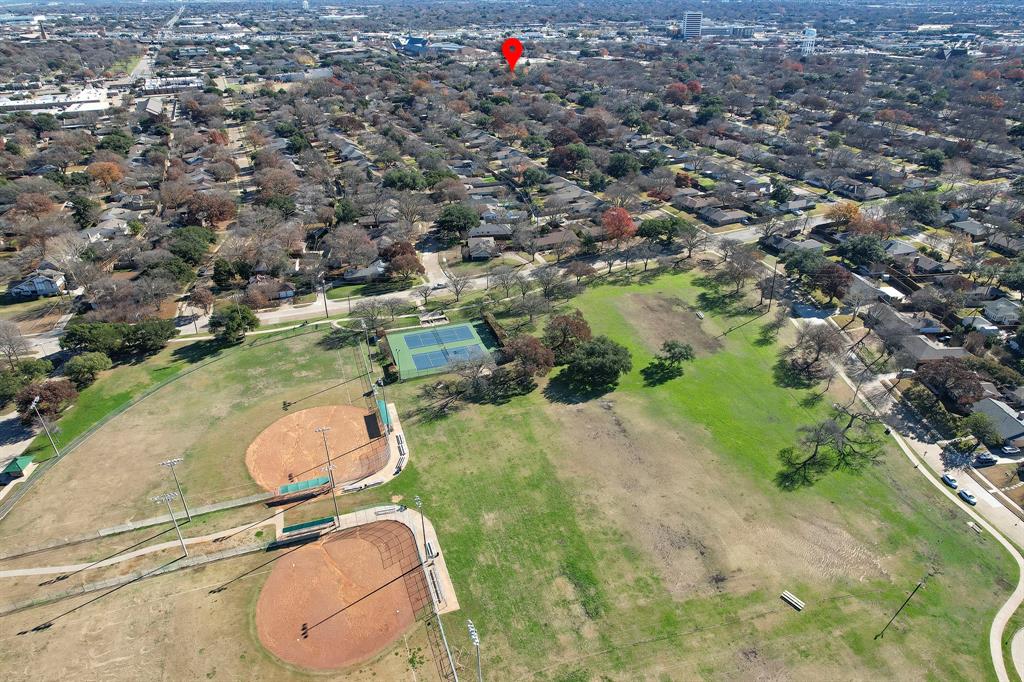 Parkview Estates - Residential