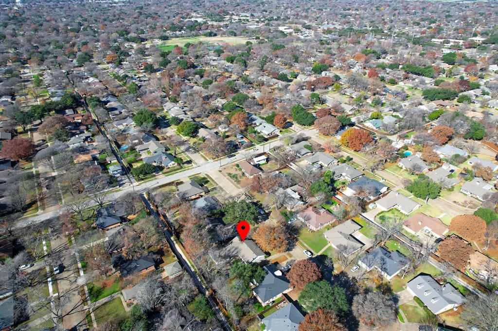 Parkview Estates - Residential