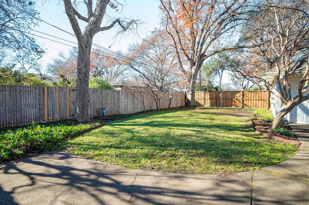 Parkview Estates - Residential