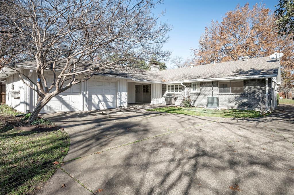 Parkview Estates - Residential