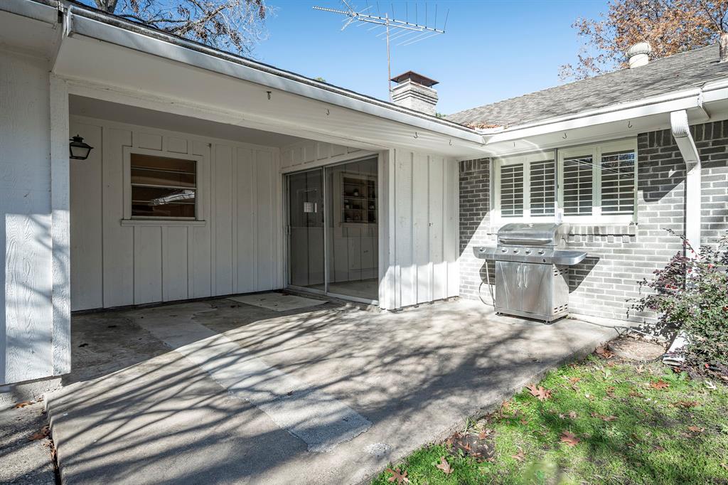 Parkview Estates - Residential