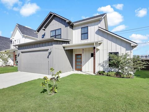 Photo of 4905 Sweetbay Road, Sherman, TX 75092 (MLS # 21244196)