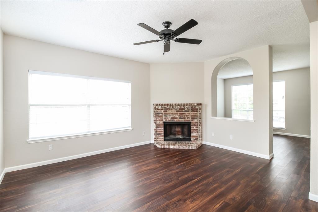 Preston Ridge Ph Two - Residential Lease