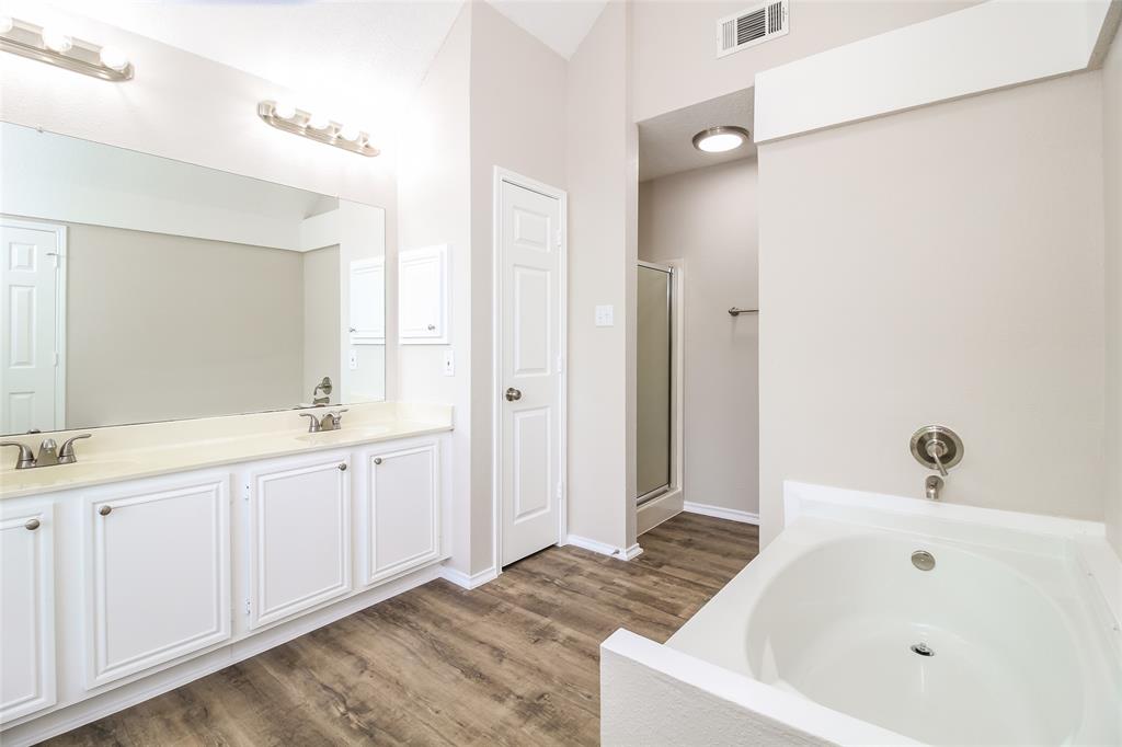 Preston Ridge Ph Two - Residential Lease