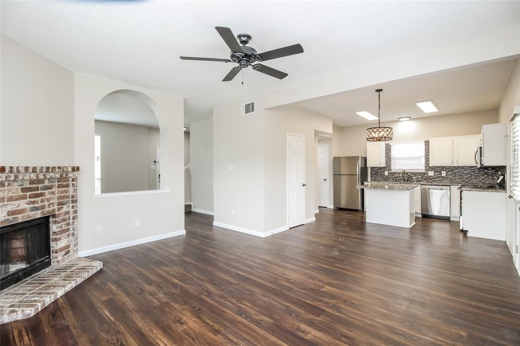 Preston Ridge Ph Two - Residential Lease