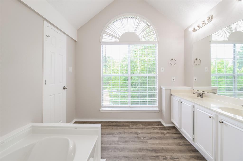 Preston Ridge Ph Two - Residential Lease