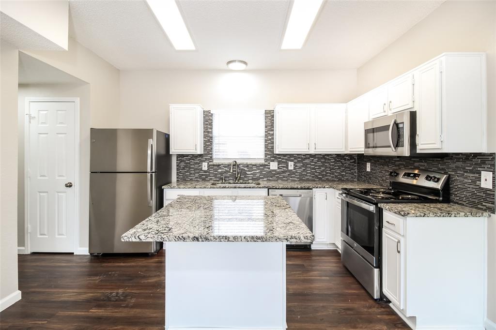 Preston Ridge Ph Two - Residential Lease