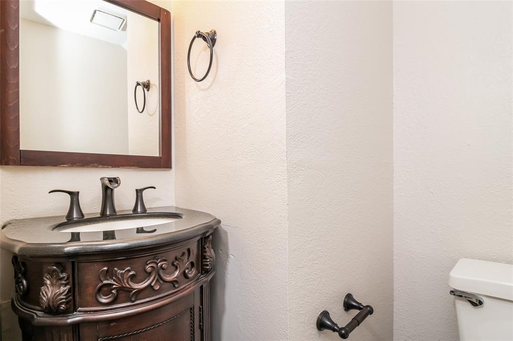 Preston Ridge Ph Two - Residential Lease