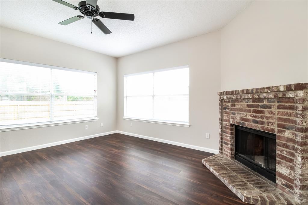 Preston Ridge Ph Two - Residential Lease