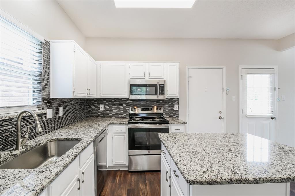 Preston Ridge Ph Two - Residential Lease