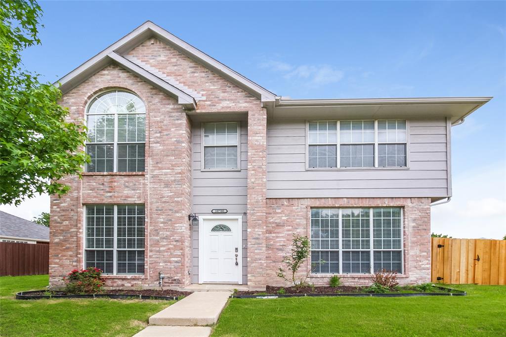 Preston Ridge Ph Two - Residential Lease