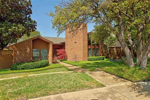 9419 Viewside Drive Dallas TX 75231