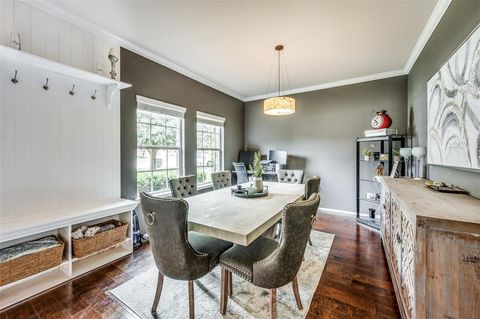 8924 Holliday Lane Aubrey TX 76227