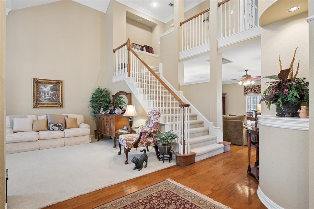 Colonnade Add - Residential