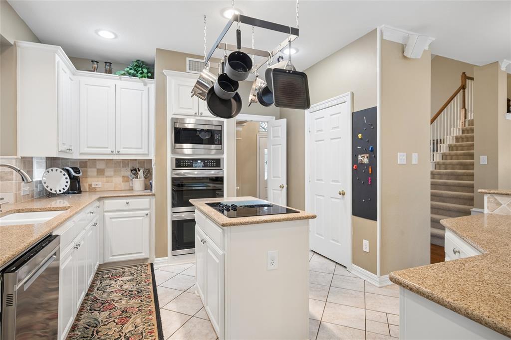 Colonnade Add - Residential