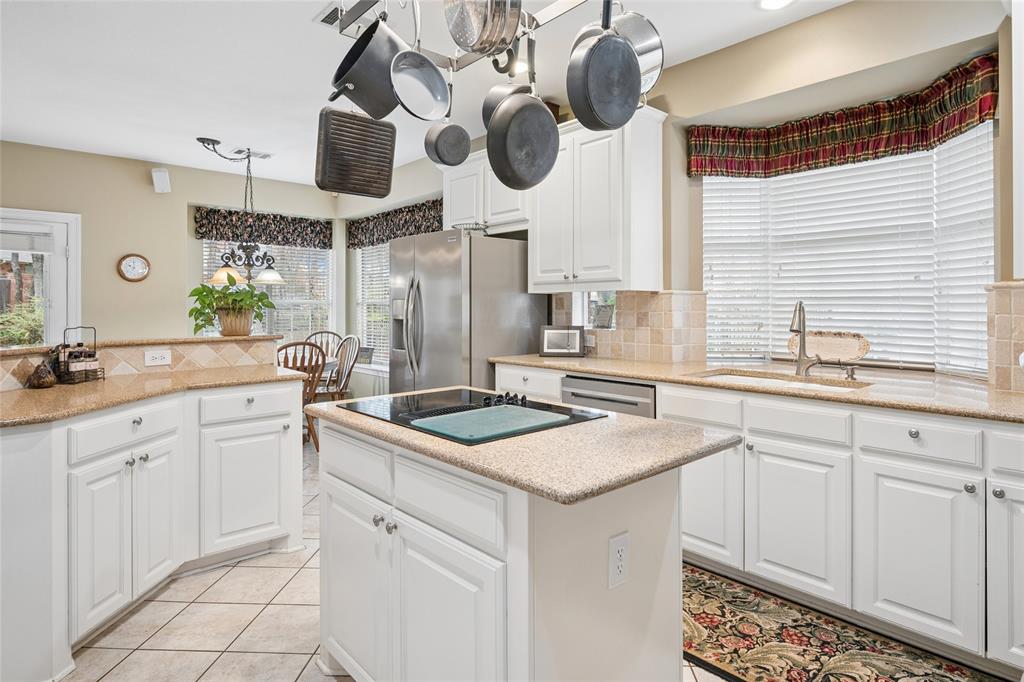 Colonnade Add - Residential