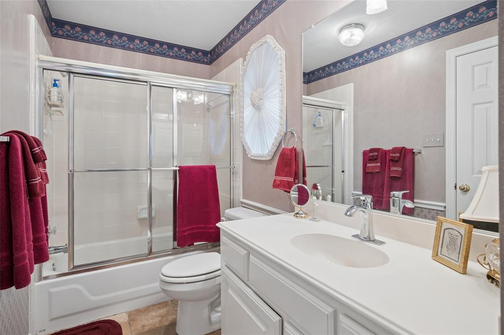 Colonnade Add - Residential