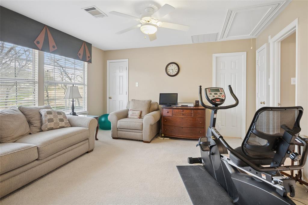 Colonnade Add - Residential