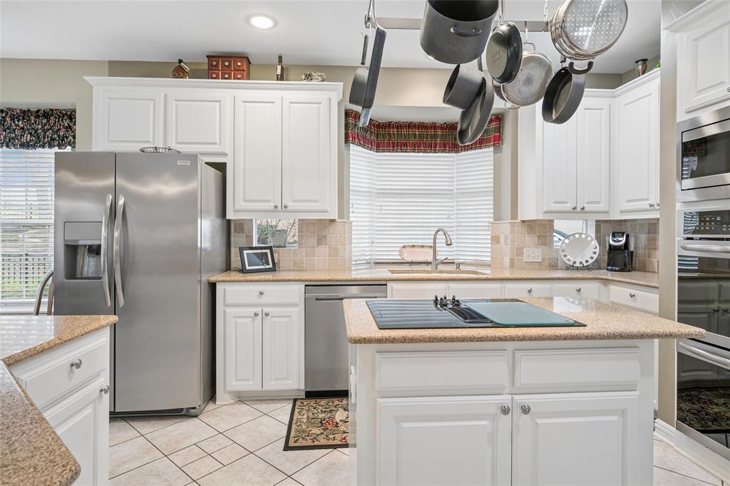 Colonnade Add - Residential