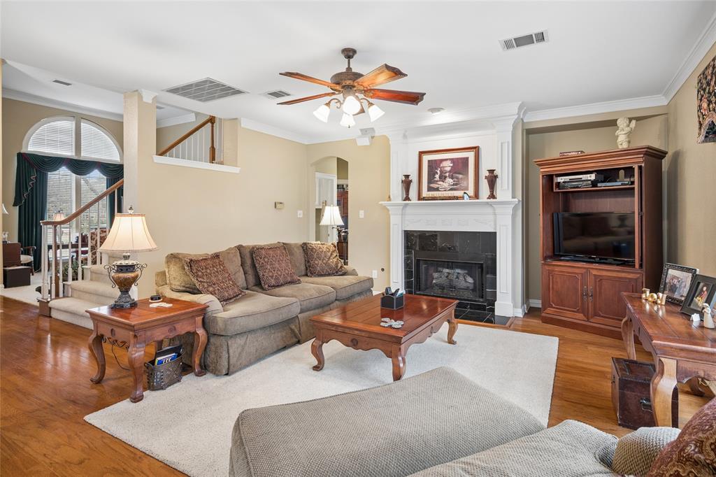 Colonnade Add - Residential