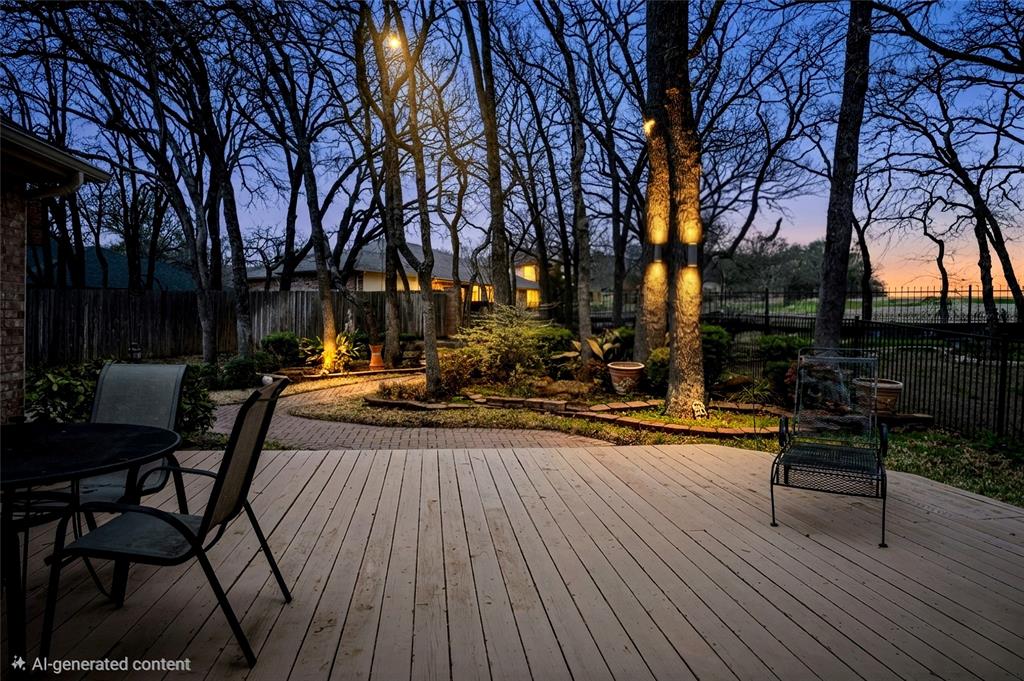 Colonnade Add - Residential