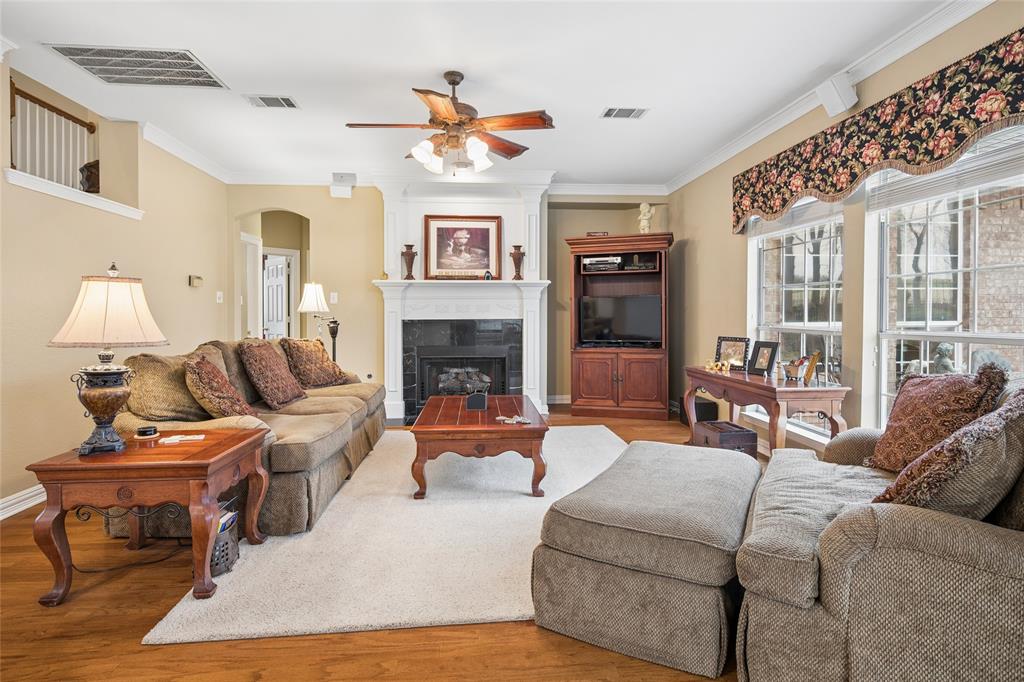 Colonnade Add - Residential