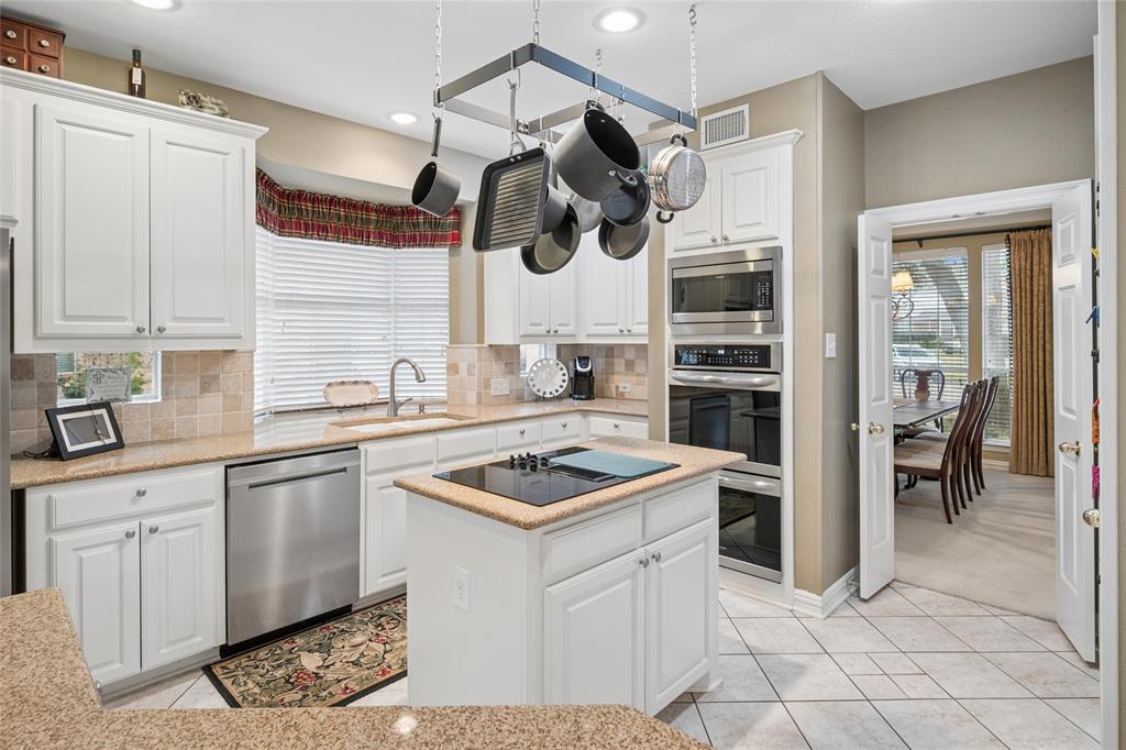 Colonnade Add - Residential