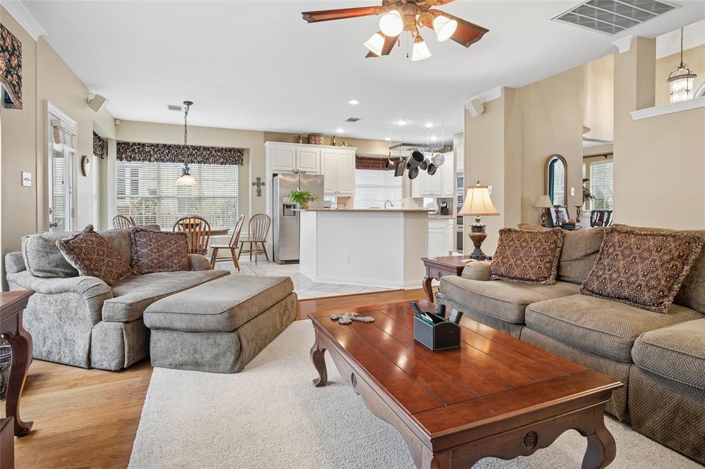 Colonnade Add - Residential