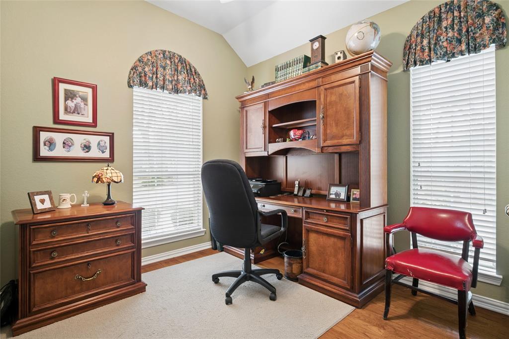 Colonnade Add - Residential