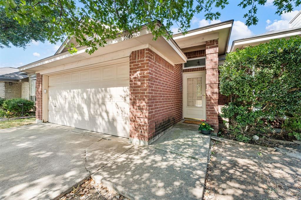 5645 Cancun Drive