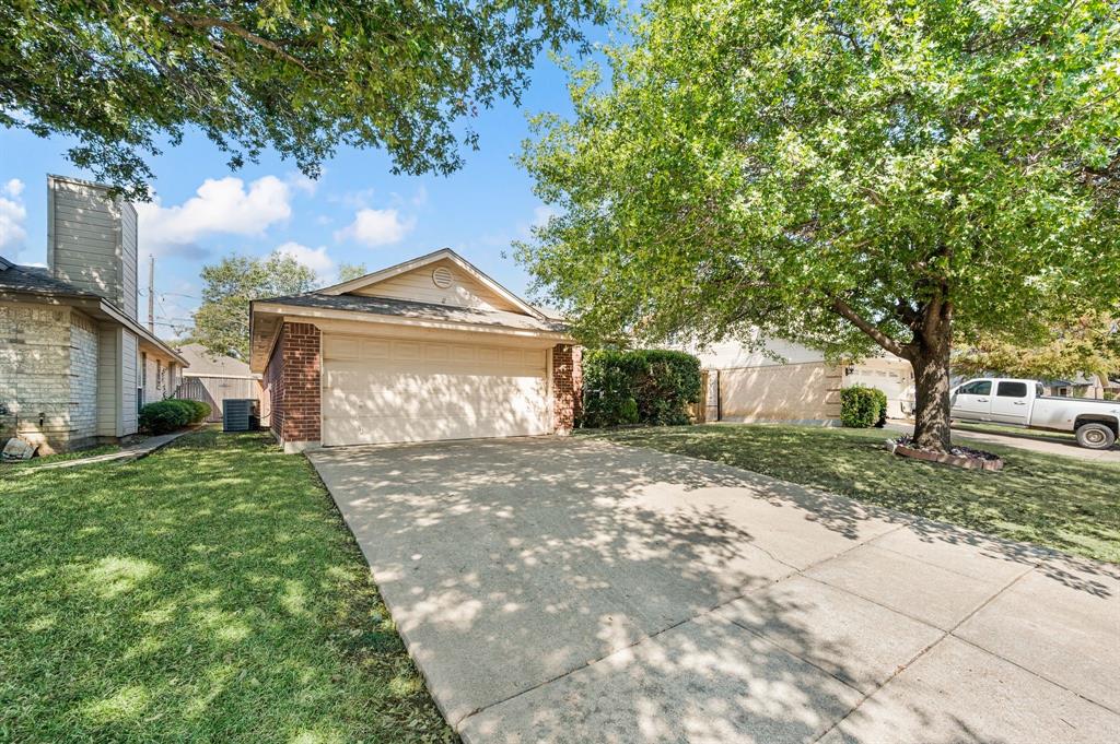 5645 Cancun Drive