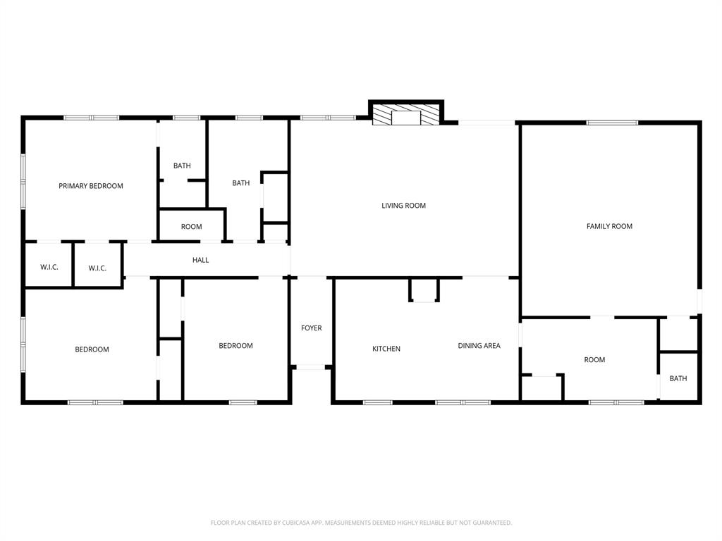 616 E Moonlight Drive