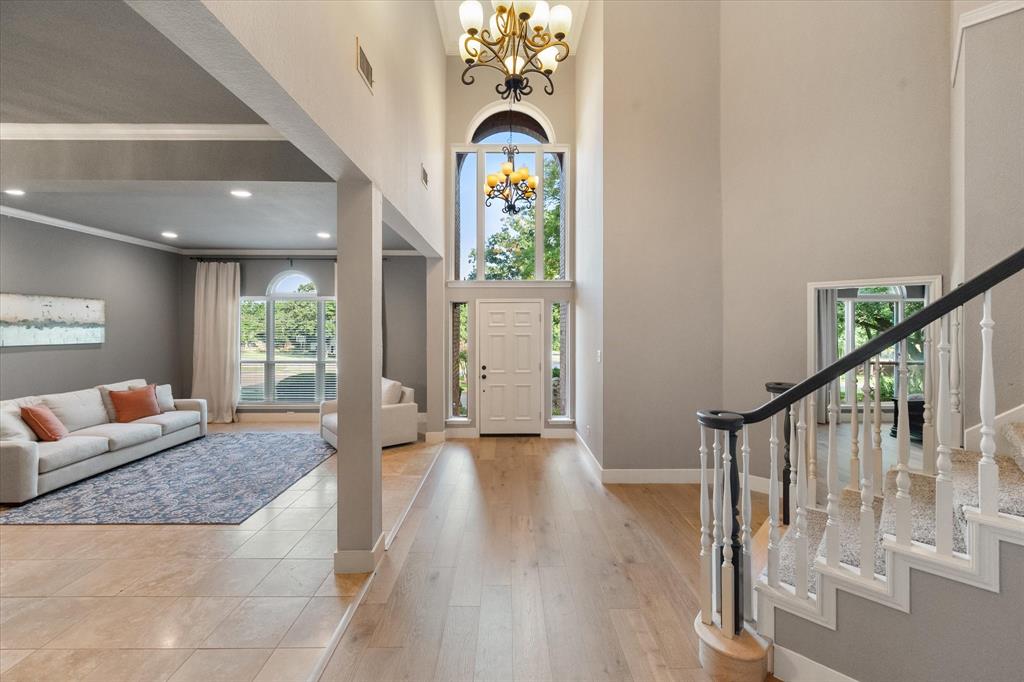 3400 Wild Oaks Court