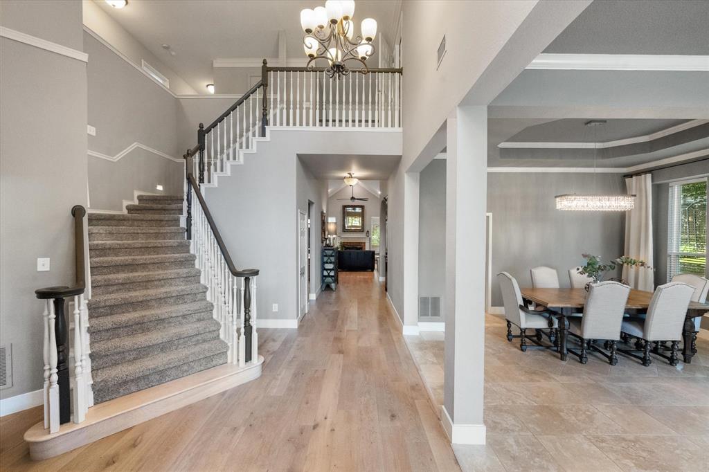 3400 Wild Oaks Court
