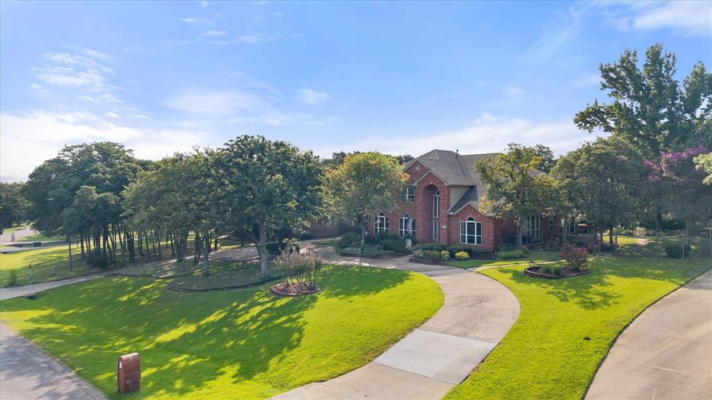 3400 Wild Oaks Court