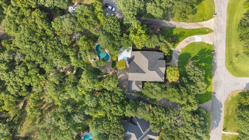 3400 Wild Oaks Court