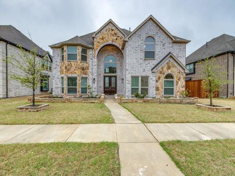 14719 Abbey Woods Drive Frisco TX 75035
