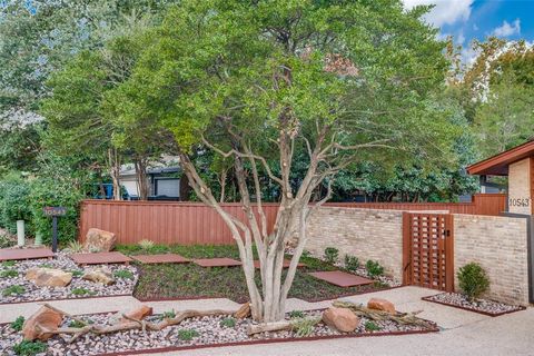 Tiny photo for 10543 Pagewood Dr, Dallas, TX 75230 (MLS # 21070784)