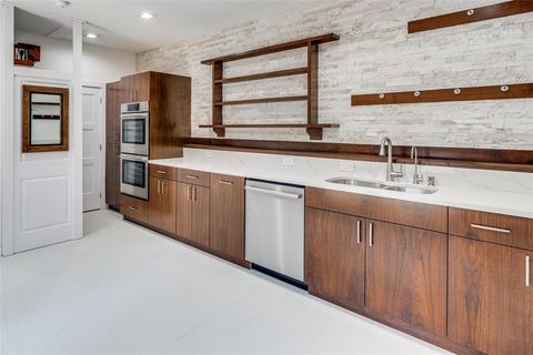 Tiny photo for 10543 Pagewood Dr, Dallas, TX 75230 (MLS # 21070784)