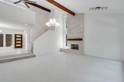 Tiny photo for 10543 Pagewood Dr, Dallas, TX 75230 (MLS # 21070784)