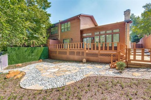 Tiny photo for 10543 Pagewood Dr, Dallas, TX 75230 (MLS # 21070784)