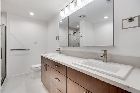 Tiny photo for 10543 Pagewood Dr, Dallas, TX 75230 (MLS # 21070784)