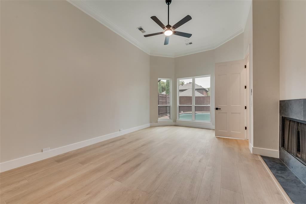 Deerfield Add Ph One - Residential