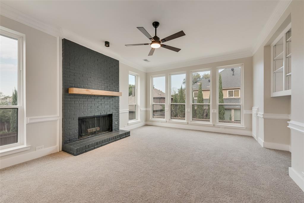 Deerfield Add Ph One - Residential